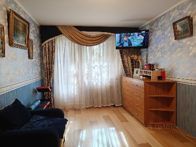 Продается 1-комн. квартира, 39,7 м²