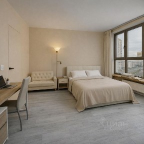 Продается 1-комн. квартира, 35,1 м²