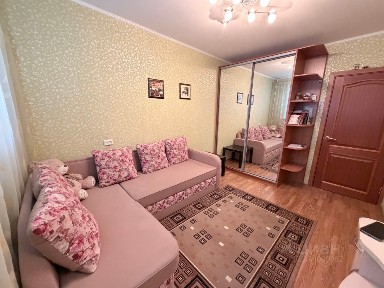 Продается 2-комн. квартира, 44,6 м²