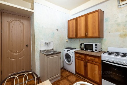 Продается 3-комн. квартира, 57,5 м²
