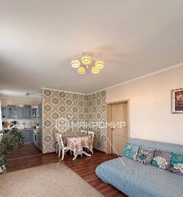 Продается 4-комн. квартира, 69,9 м²