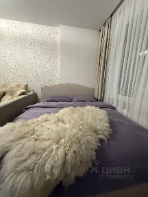 Продается 1-комн. квартира, 35,4 м²