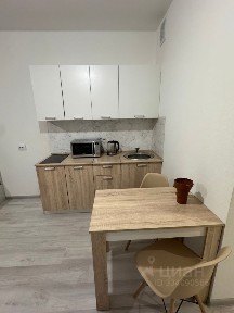 Продается студия, 24,3 м²