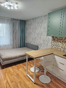Продается студия, 22,8 м²