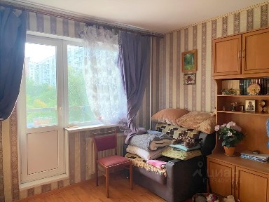 Продается 1-комн. квартира, 38,2 м²