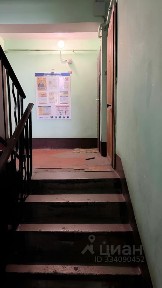 Продается 3-комн. квартира, 57,7 м²