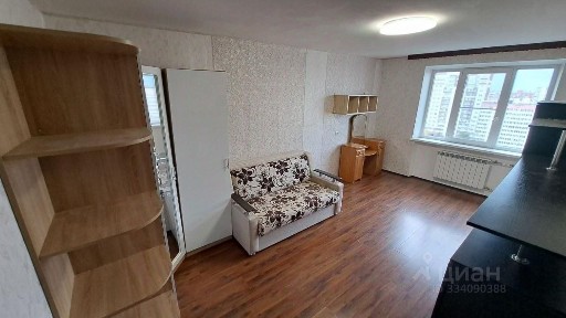 Продается 2-комн. квартира, 52,5 м²