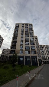 Продается 1-комн. квартира, 37,2 м²