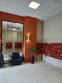Продается студия, 23,7 м²