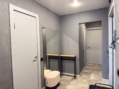 Продается 2-комн. квартира, 54,1 м²