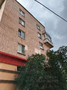 Продается 1-комн. квартира, 31,52 м²