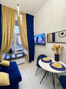 Продается студия, 15,7 м²