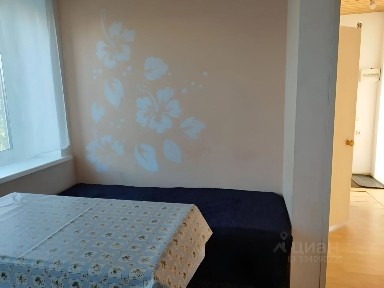Сдается 1-этажный коттедж, 64 м²