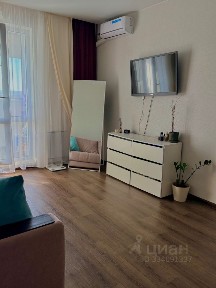 Сдается студия, 27 м²
