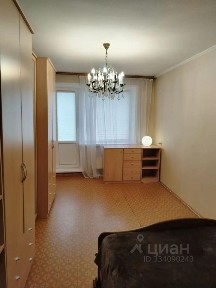 Сдается 1-комн. квартира, 36,2 м²