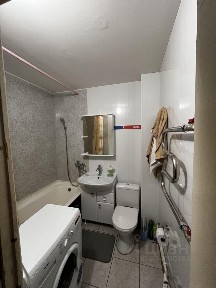 Сдается 1-комн. квартира, 36 м²