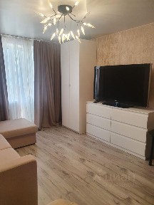 Сдается 2-комн. квартира, 54 м²