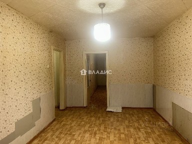 Продается 2-комн. квартира, 43,7 м²