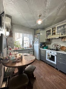 Продается 3-комн. квартира, 65,6 м²