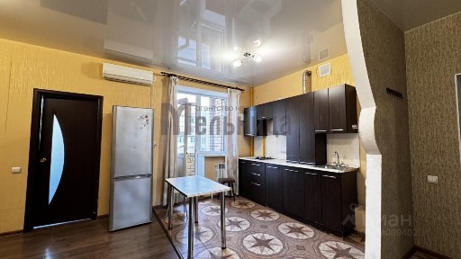 Продается 2-комн. квартира, 40,9 м²