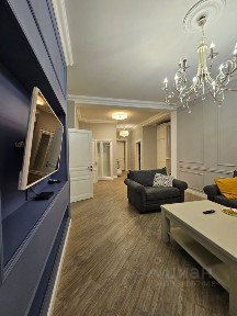 Сдается 3-комн. квартира, 100 м²