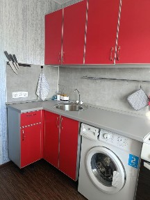 Сдается 1-комн. квартира, 50 м²