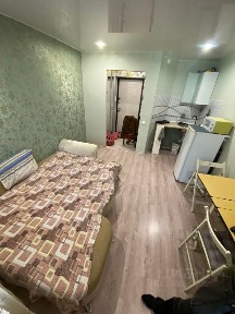 Сдается студия, 20 м²