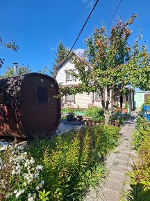 Продается 2-этажный дом, 80 м²