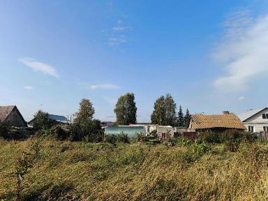 Продается участок, 16,67 сот.