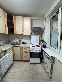 Сдается 1-комн. квартира, 30,5 м²