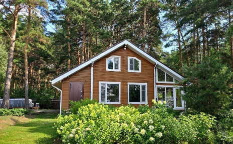 Продается 2-этажный коттедж, 130 м²