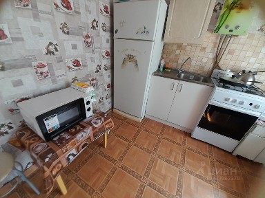 Продается 2-комн. квартира, 41,7 м²