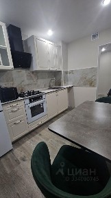 Сдается 2-комн. квартира, 40 м²