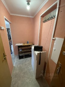 Сдается 2-комн. квартира, 43 м²