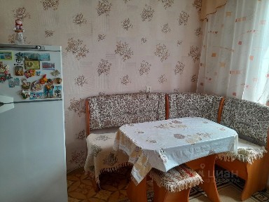 Сдается 1-комн. квартира, 38 м²