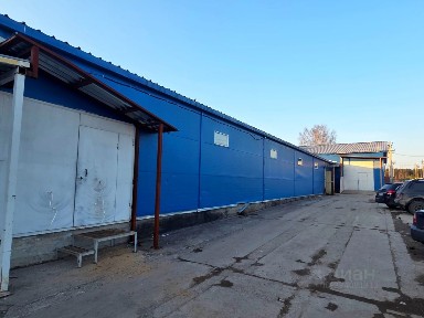 Сдается производство, 150 м²
