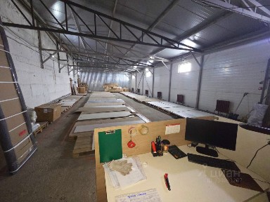Сдается склад, 200 м²