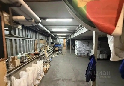 Сдается производство, 340 м²