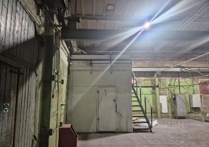 Сдается склад, 320 м²