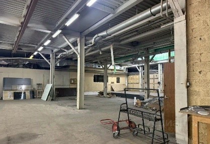 Сдается склад, 250 м²