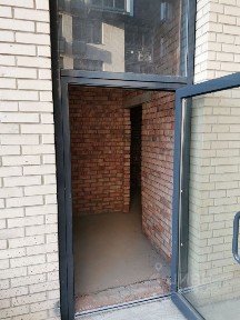 Сдается торговая площадь, 48 м²