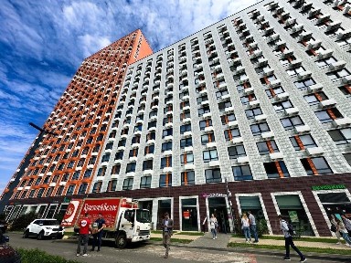 Сдается торговая площадь, 95 м²
