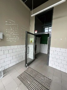 Сдается торговая площадь, 113 м²