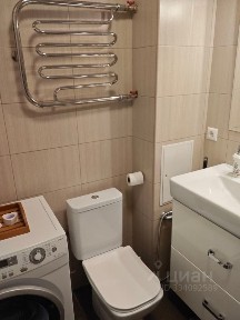Сдается студия, 40 м²