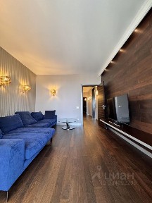 Сдается 2-комн. квартира, 95 м²