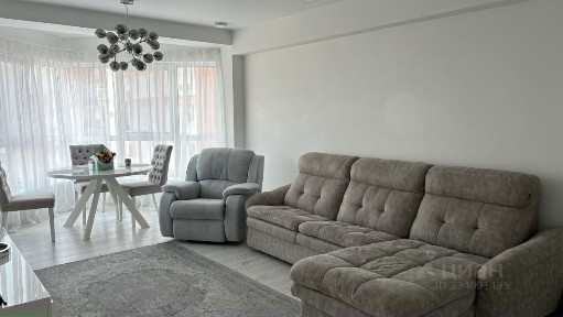 Сдается 4-комн. квартира, 90 м²