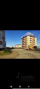 Сдается 1-комн. квартира, 39 м²