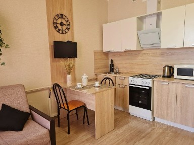 Сдается студия, 31 м²