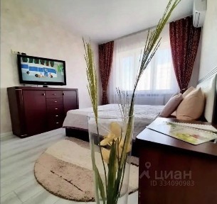Сдается 1-комн. квартира, 40 м²