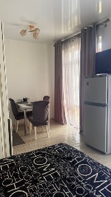 Сдается студия, 30 м²